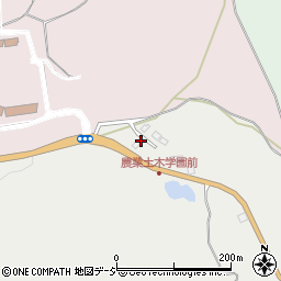 栃木県さくら市葛城2879周辺の地図