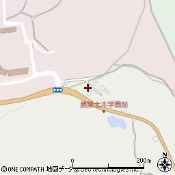 栃木県さくら市葛城2879-15周辺の地図