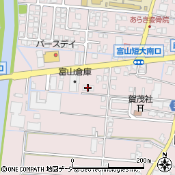 大日本コンサルタント周辺の地図