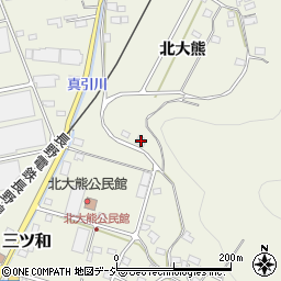 長野県中野市三ツ和1971周辺の地図