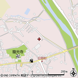 栃木県さくら市喜連川4081周辺の地図