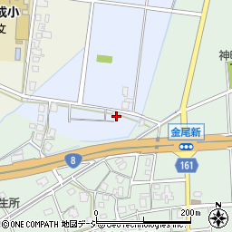 富山県富山市水橋的場380周辺の地図