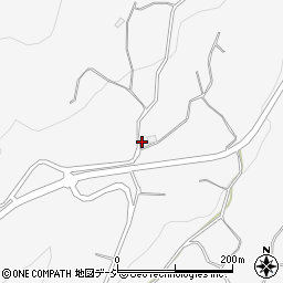 長野県長野市豊野町豊野2885周辺の地図