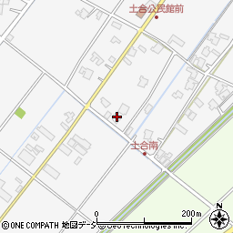 古岡ガラス店周辺の地図