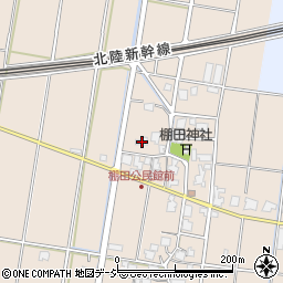 富山県射水市棚田415-1周辺の地図