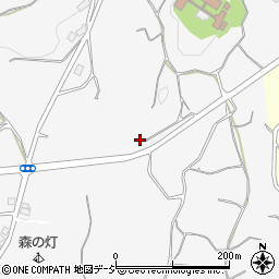 長野県長野市豊野町豊野2263周辺の地図