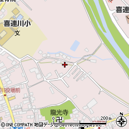 栃木県さくら市喜連川4059周辺の地図