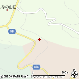 長野県長野市中曽根2124-343周辺の地図