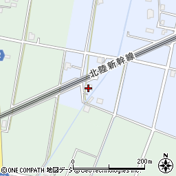 宮城工務店周辺の地図