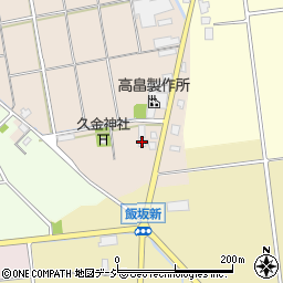 株式会社東和ハウス工営周辺の地図