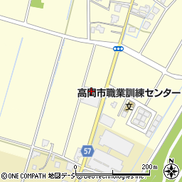 武内鉄筋周辺の地図