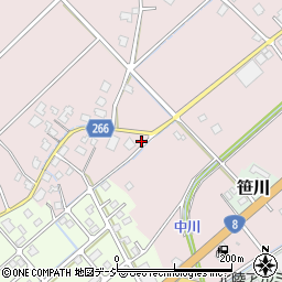富山県高岡市宝来町730周辺の地図