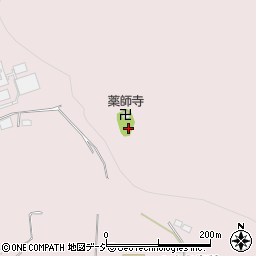 栃木県さくら市喜連川5524周辺の地図