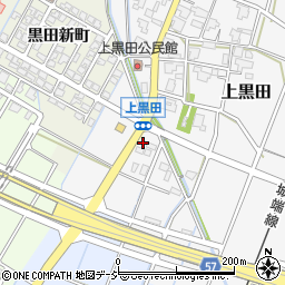 岡田接骨院周辺の地図
