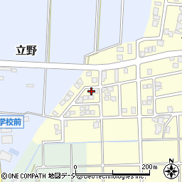 富山県高岡市中保1532周辺の地図