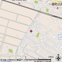 富山県射水市三ケ一番町2266周辺の地図
