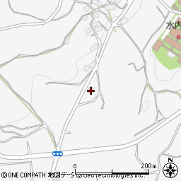 長野県長野市豊野町豊野2573周辺の地図