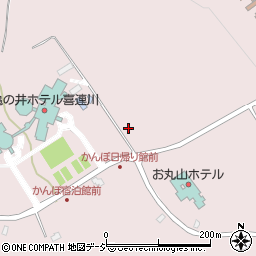 栃木県さくら市喜連川5295周辺の地図
