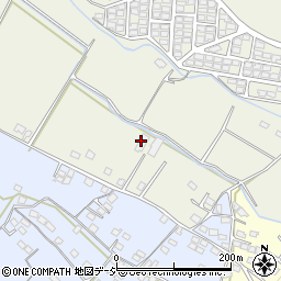 鈴木ダクト工業周辺の地図