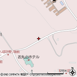 栃木県さくら市喜連川5454周辺の地図