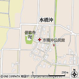 コンチネンタル株式会社　第２工場周辺の地図