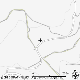 長野県長野市豊野町豊野2539周辺の地図