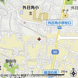 株式会社セレブ　金沢支社周辺の地図