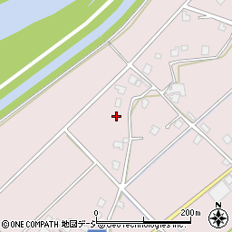 富山県高岡市宝来町606周辺の地図