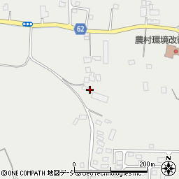 栃木県日光市大室1021周辺の地図