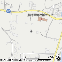 栃木県日光市大室998-2周辺の地図