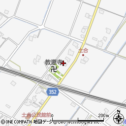 新栄建設周辺の地図