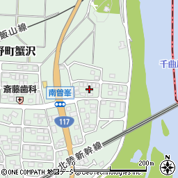 健康館とよの周辺の地図
