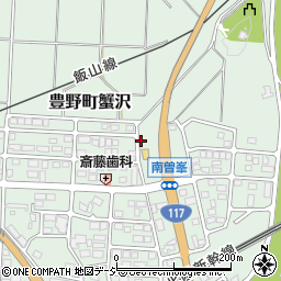 株式会社池田石材興業周辺の地図