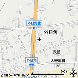 西田基博税理士事務所周辺の地図