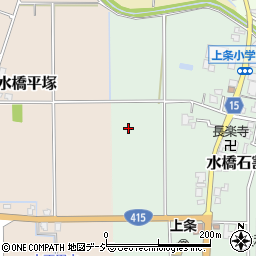 〒939-0561 富山県富山市水橋石割の地図