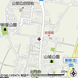 村内鉄工所周辺の地図