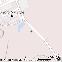 栃木県さくら市喜連川5371周辺の地図