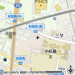 富山県射水市三ケ水源町1191周辺の地図