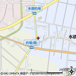 富山県富山市水橋的場195周辺の地図