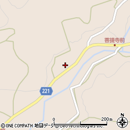 石川県津幡町（河北郡）種（ロ）周辺の地図