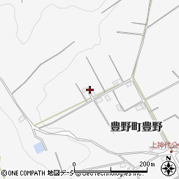 金井信農園周辺の地図