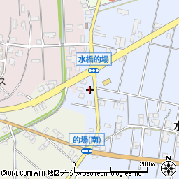 富山県富山市水橋的場247周辺の地図