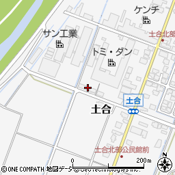 株式会社ナカダメタル周辺の地図