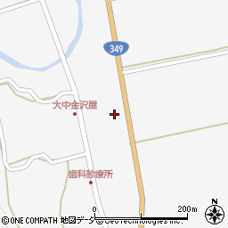 株式会社須藤建設周辺の地図