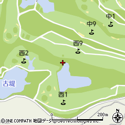 石川県かほく市気屋亥周辺の地図