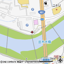有限会社竹の子商事周辺の地図