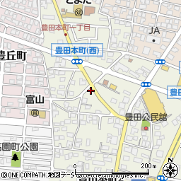 菊井建機商会周辺の地図