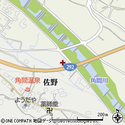京都ランドリー周辺の地図