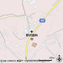 栃木県さくら市喜連川1114周辺の地図