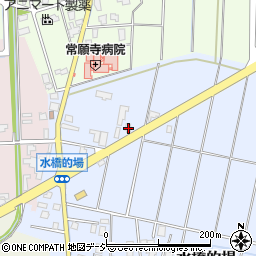 富山県富山市水橋的場210周辺の地図